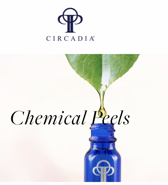 Customized Chemical Peel