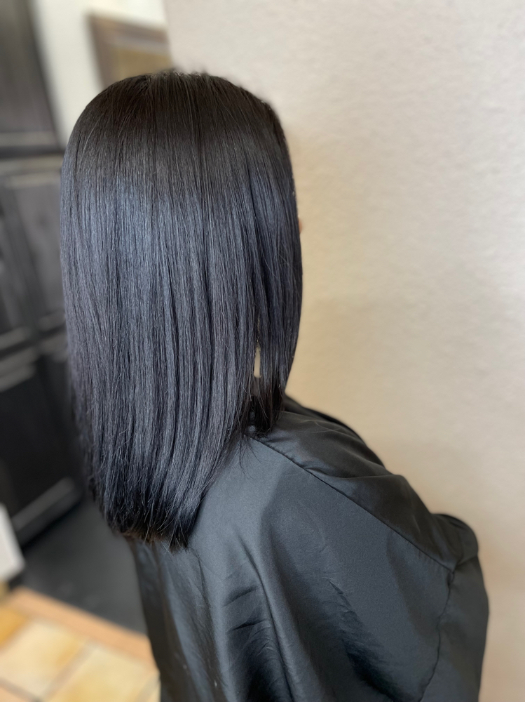 Hair Gloss