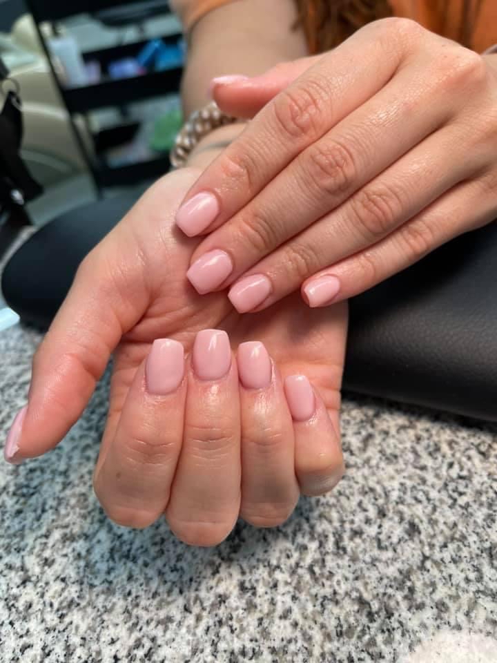 Acrylic Set