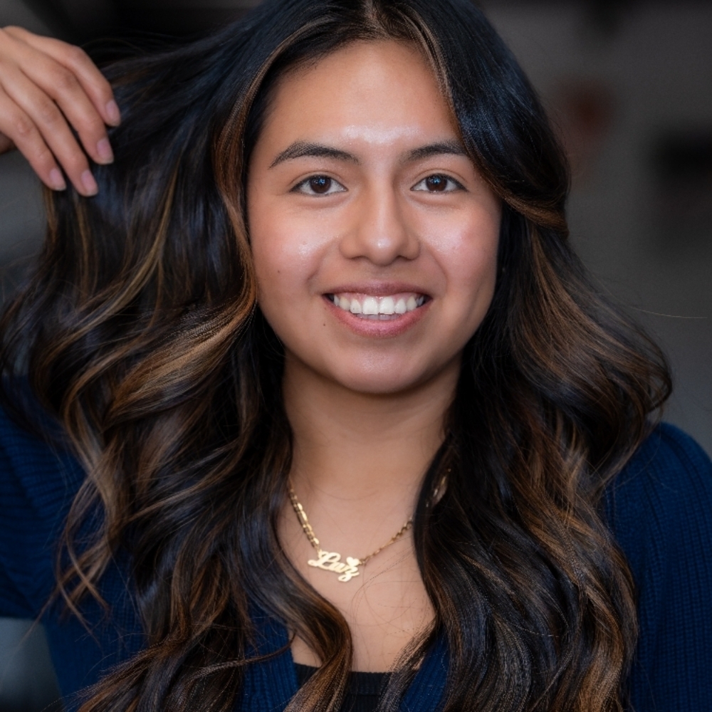 Face Framing Highlights Package at Space Cat Hair Company in Palm Beach Gardens, FL