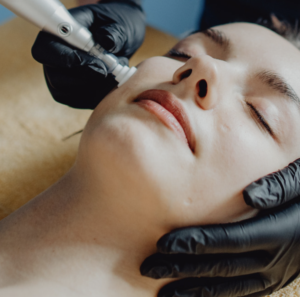 Nano Infusion Stem Facial