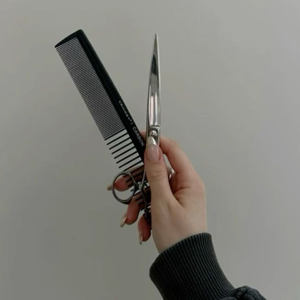 Womens Haircut at JM Styles | Hair By Sami Jo in Naperville, IL