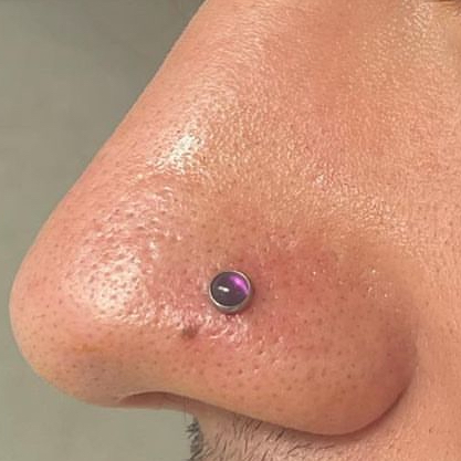 Nostril