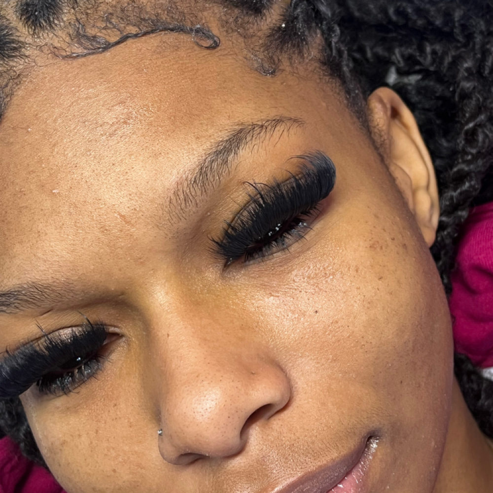 The Luxe Blend at TheBeautyBarSalon in Milwaukee, WI