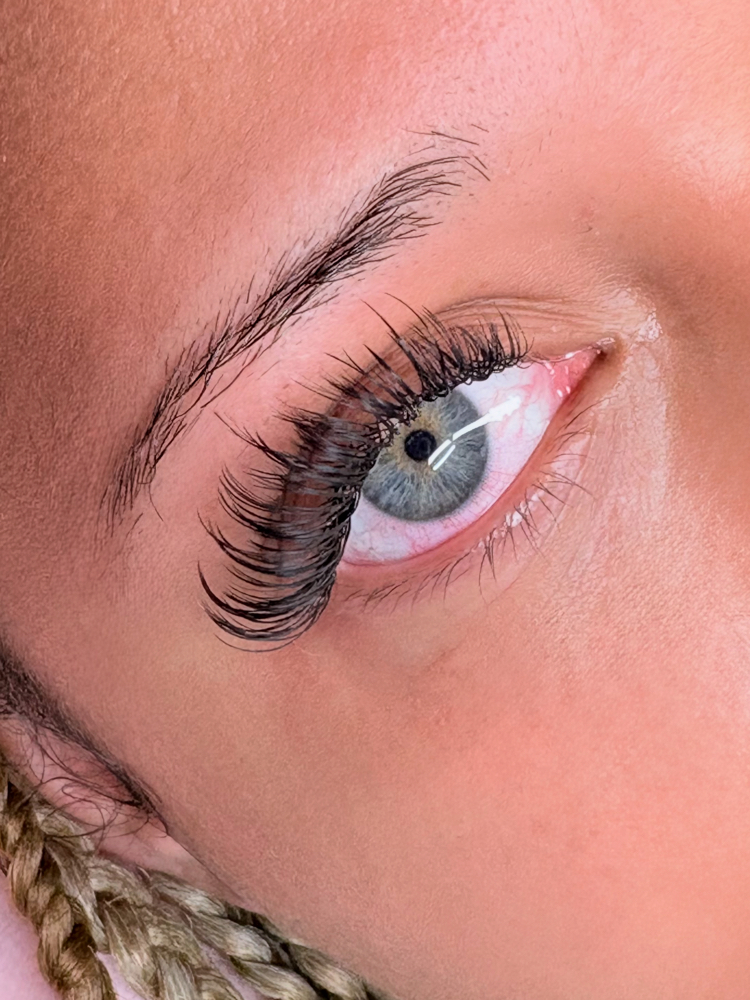 Wet Set Full Set at Beauty By Bri XO in Evansville, IN