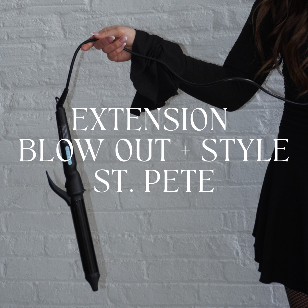 Extension Blow Out