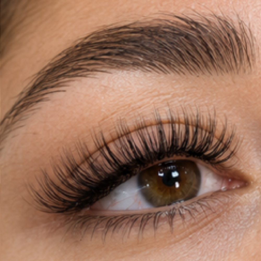 Lash And Brow Tinting Combo at Beach Bumz Beauty Bar & Spa in Fayetteville, NC