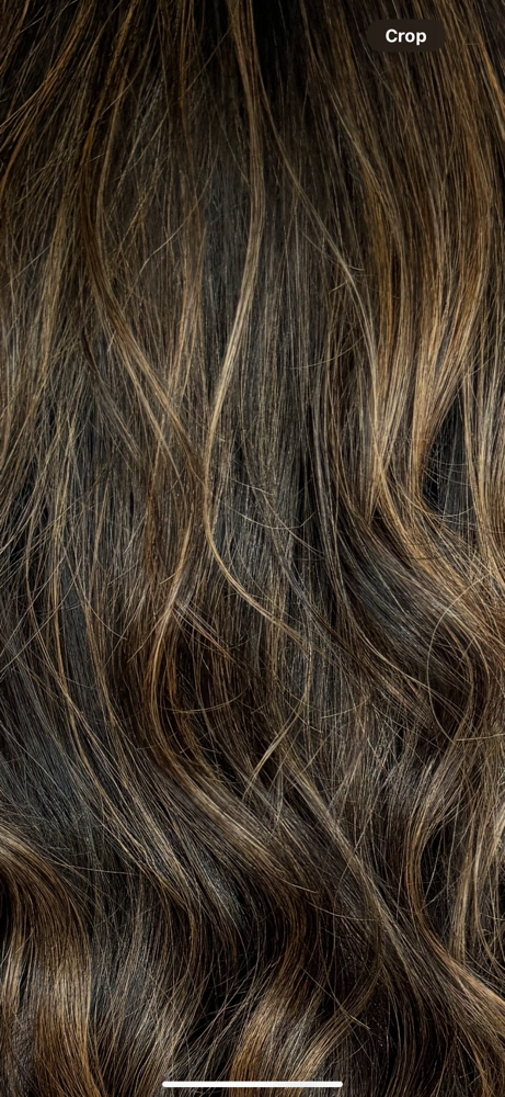 Haircut at Candace Alexandra Hair Studio in Dix Hills, NY