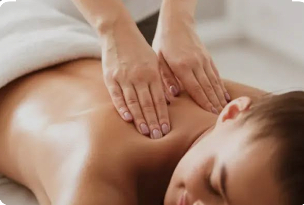 Customize Massage