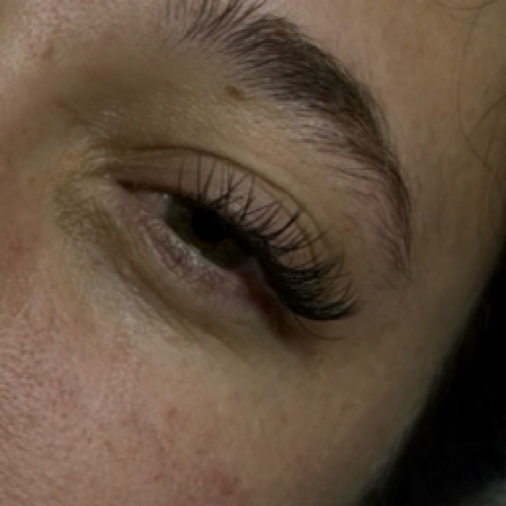 Classic Lashes at Honey Whim Esthetics in Salt Lake City, UT