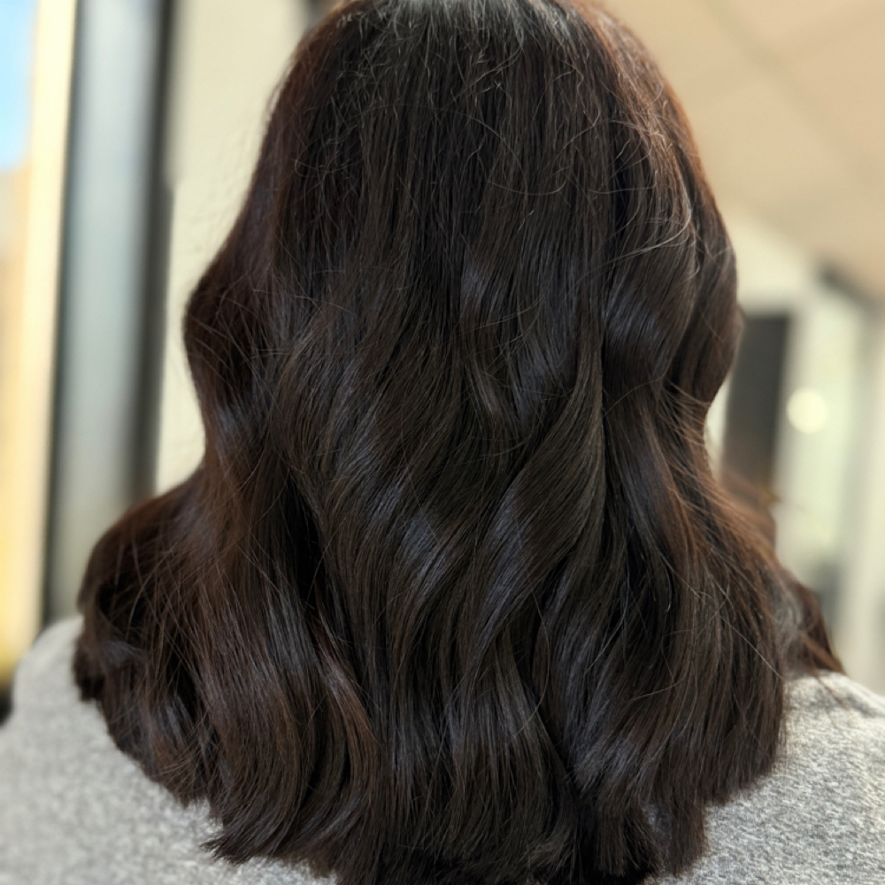 All Over Color at Laurine Beauty in Odessa, TX