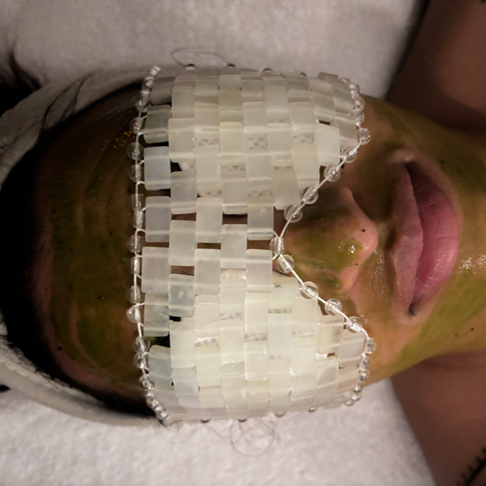Foundational Facial at Shayley Eckhoff in St. Petersburg, FL