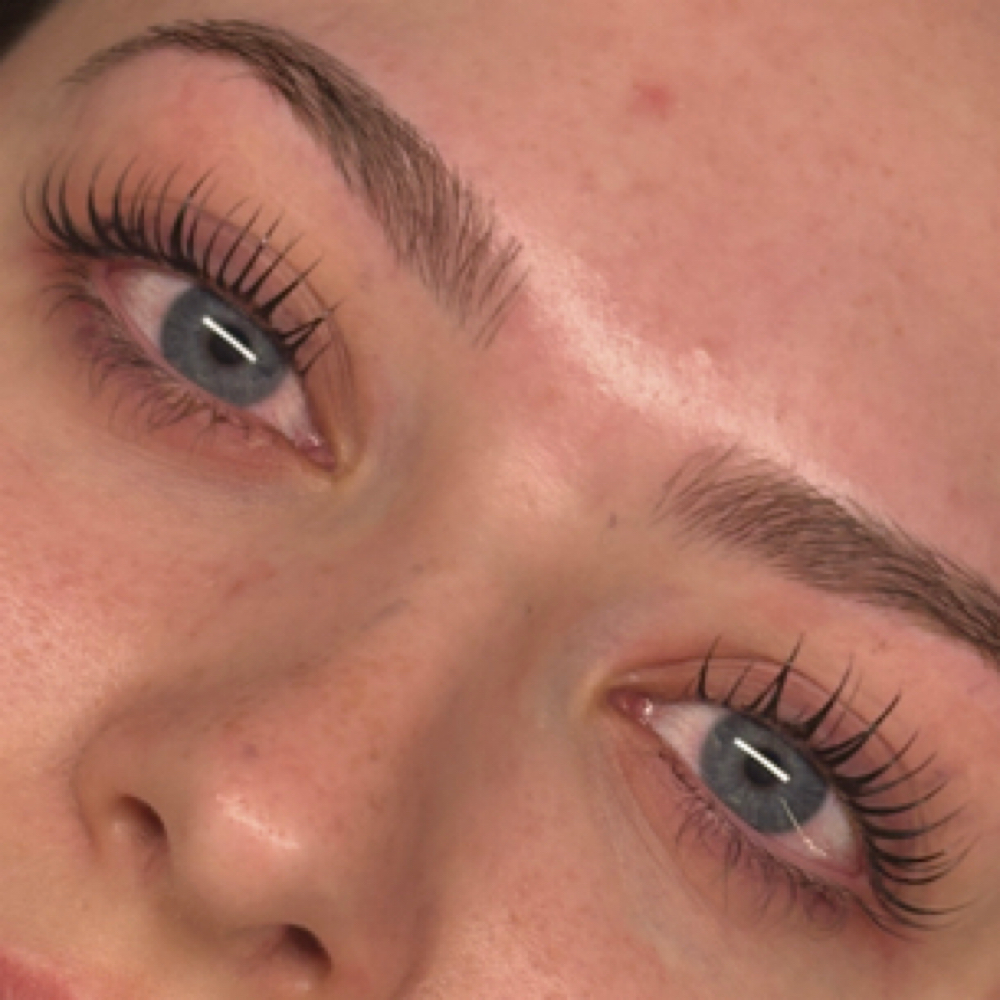 Korean Lash Lift at Heavenly Skin in Las Vegas, NV