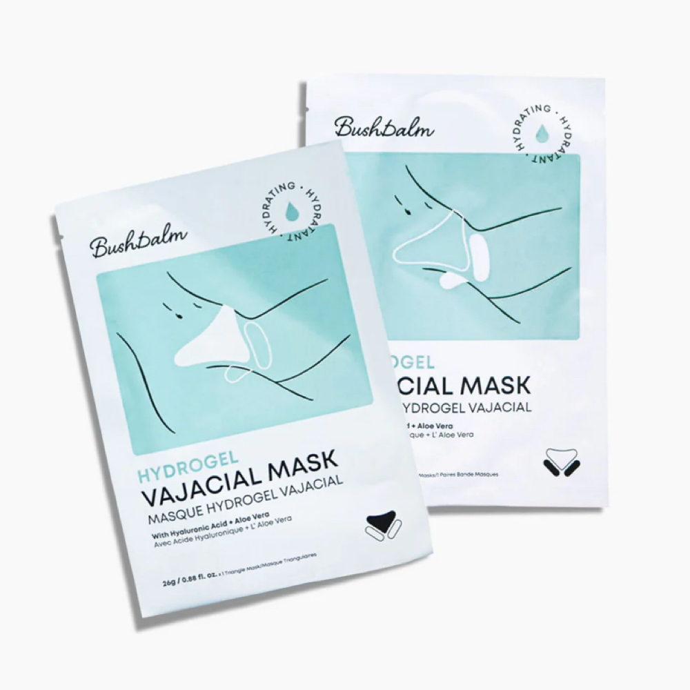 Brazilian Wax + Vajacial Mask at The Smooth Peach Wax Studio in Shorewood, IL