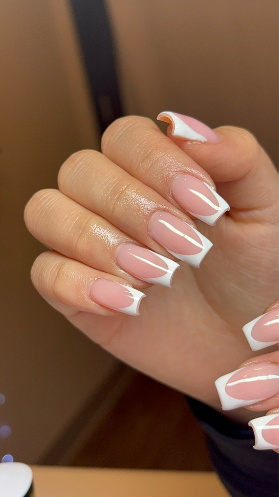 Builder Gel Manicure