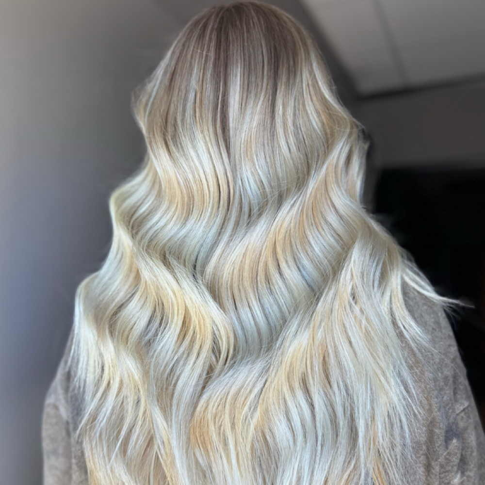 THE WORKS at Eden + Oak Beauty Studio in Cartersville, GA