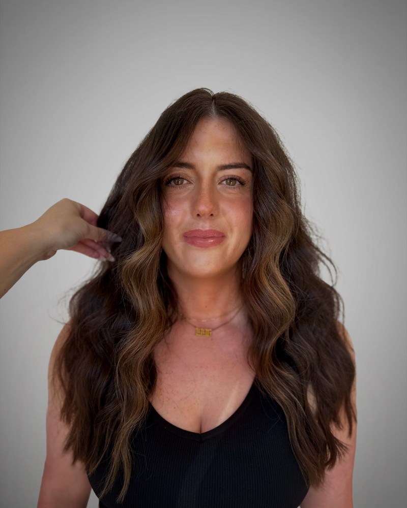 Signature Brunette