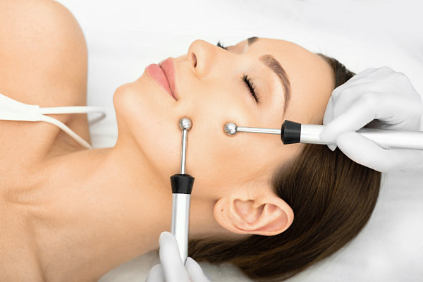 Anti-Aging Advanced Treatment