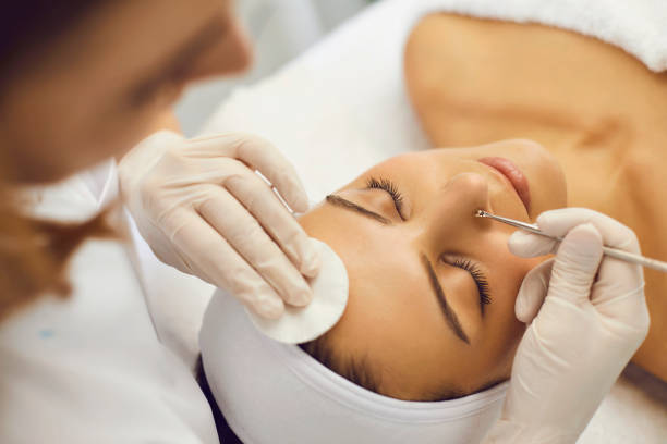 Acne Clearing Facial at Botanical Bliss Esthetics in Greenfield, WI
