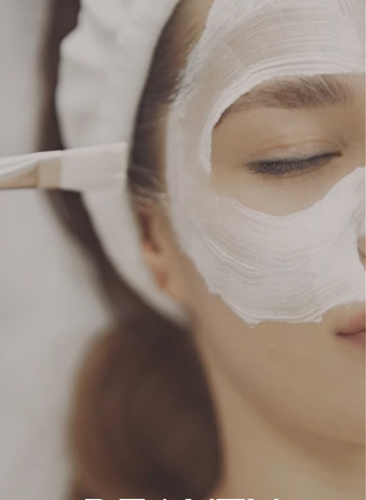 Custom Facial
