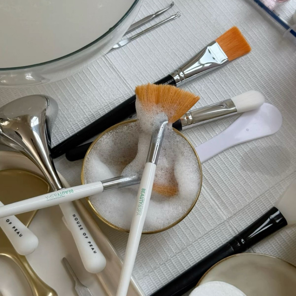 Acne Reset Facial at Allure By Ayana in Memphis, TN