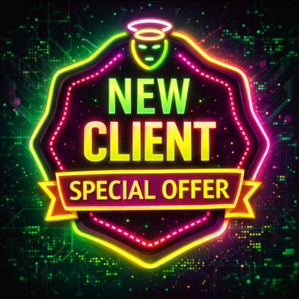 Pay till June 27 - BOOK ANY DATE! at iGodFace in Miami, FL