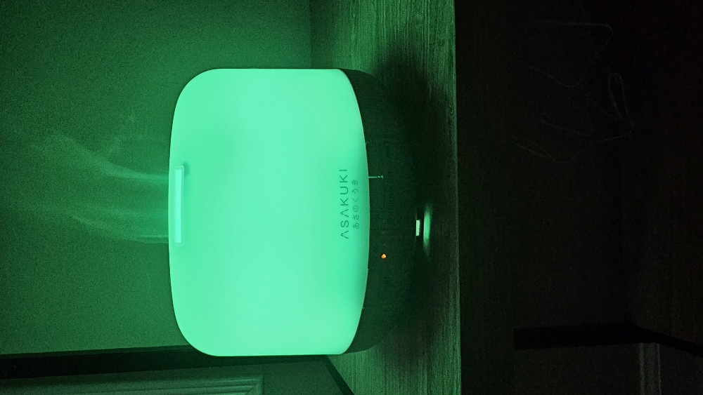 Aromatherapy Eucalyptus