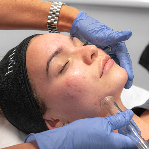 Platinum Hydrafacial