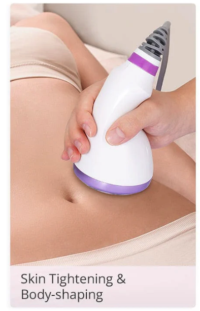 Signature Body Contouring Package