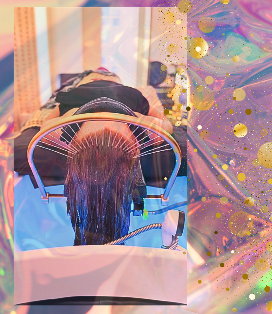 ✨Nervous System Reset Scalp Massage
