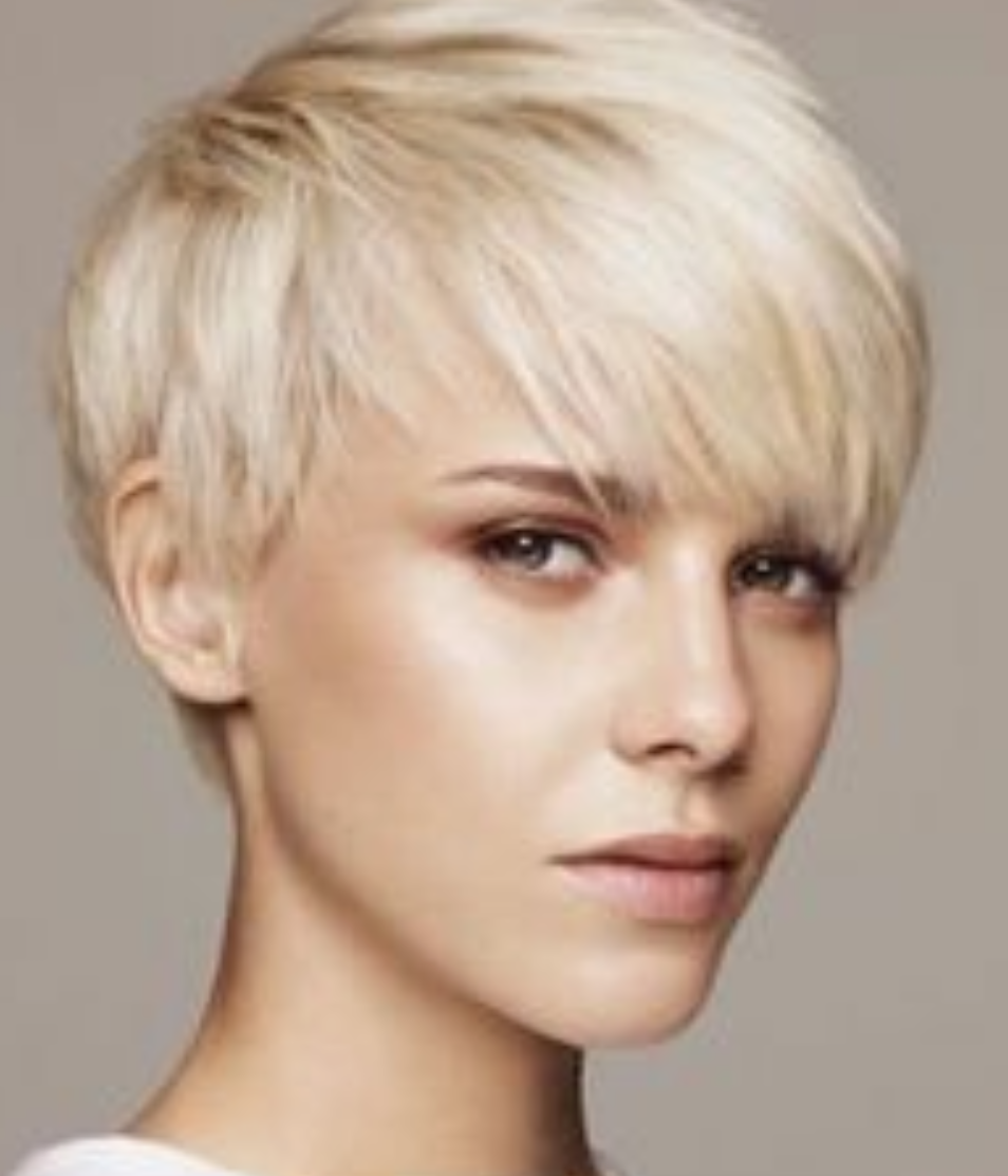 Women's Haircut