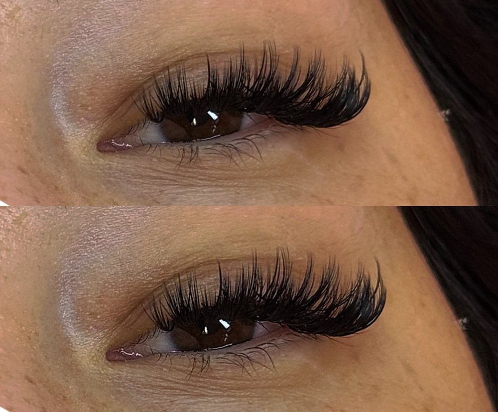 Volume Fill