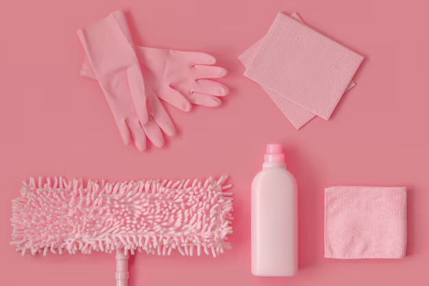 General Clean