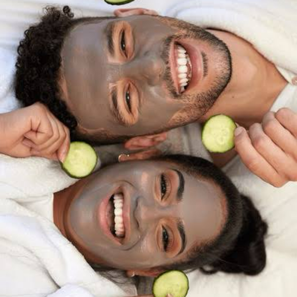Couples Facial at Jesse the Esthi in Rockford, IL