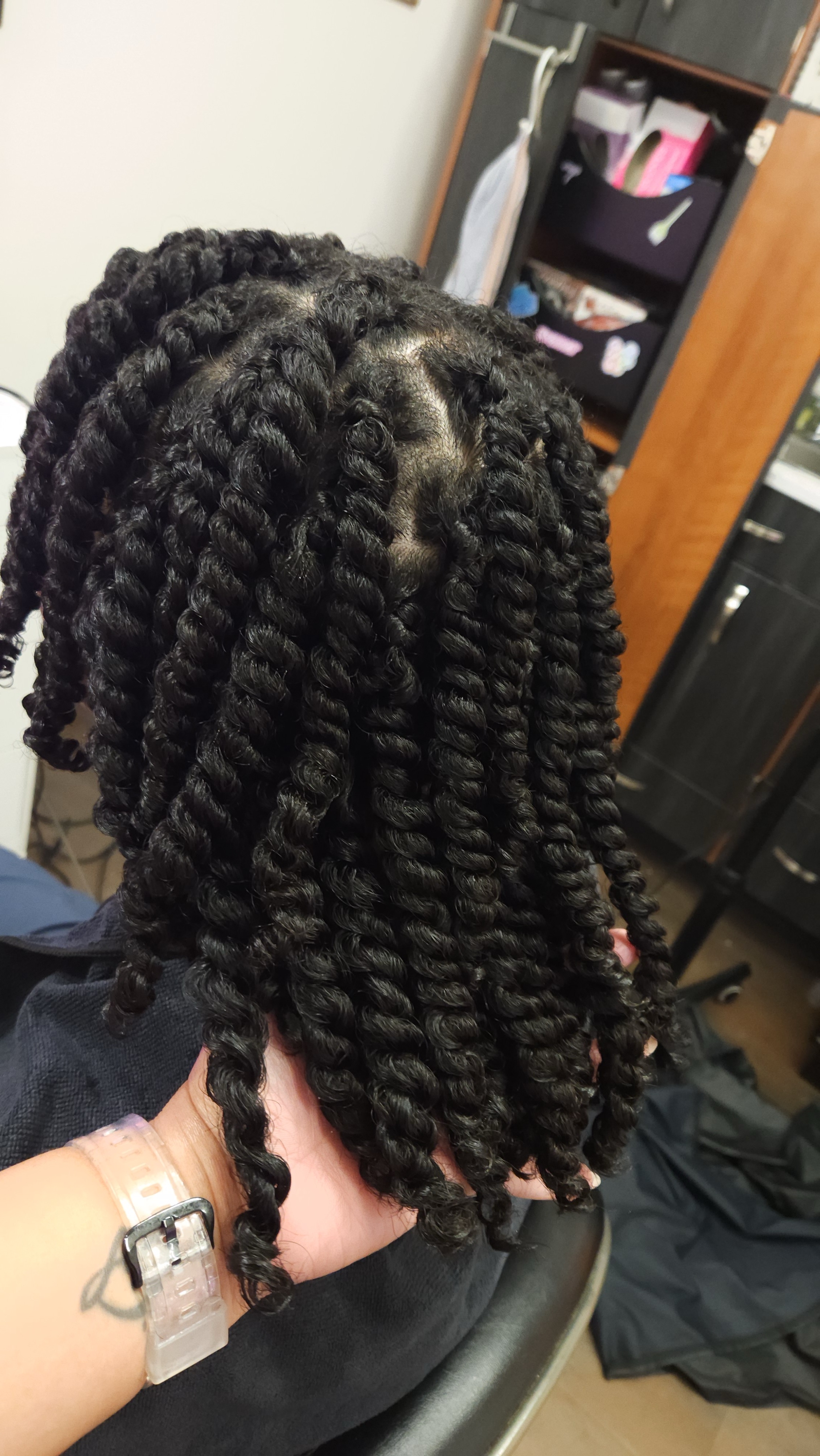 Twists