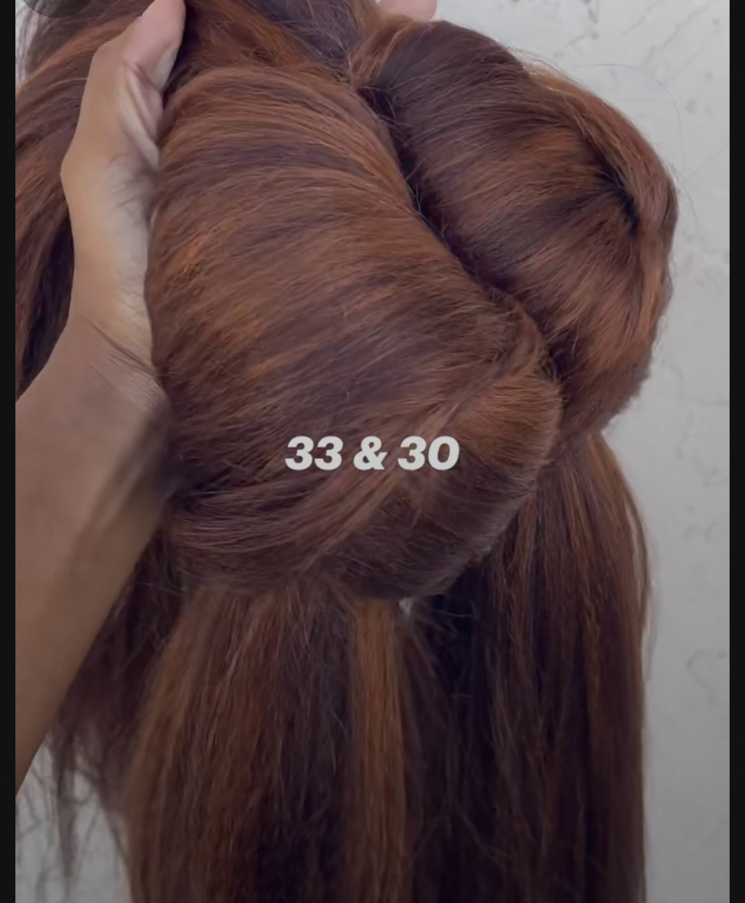 Aurbun Mix :30,33