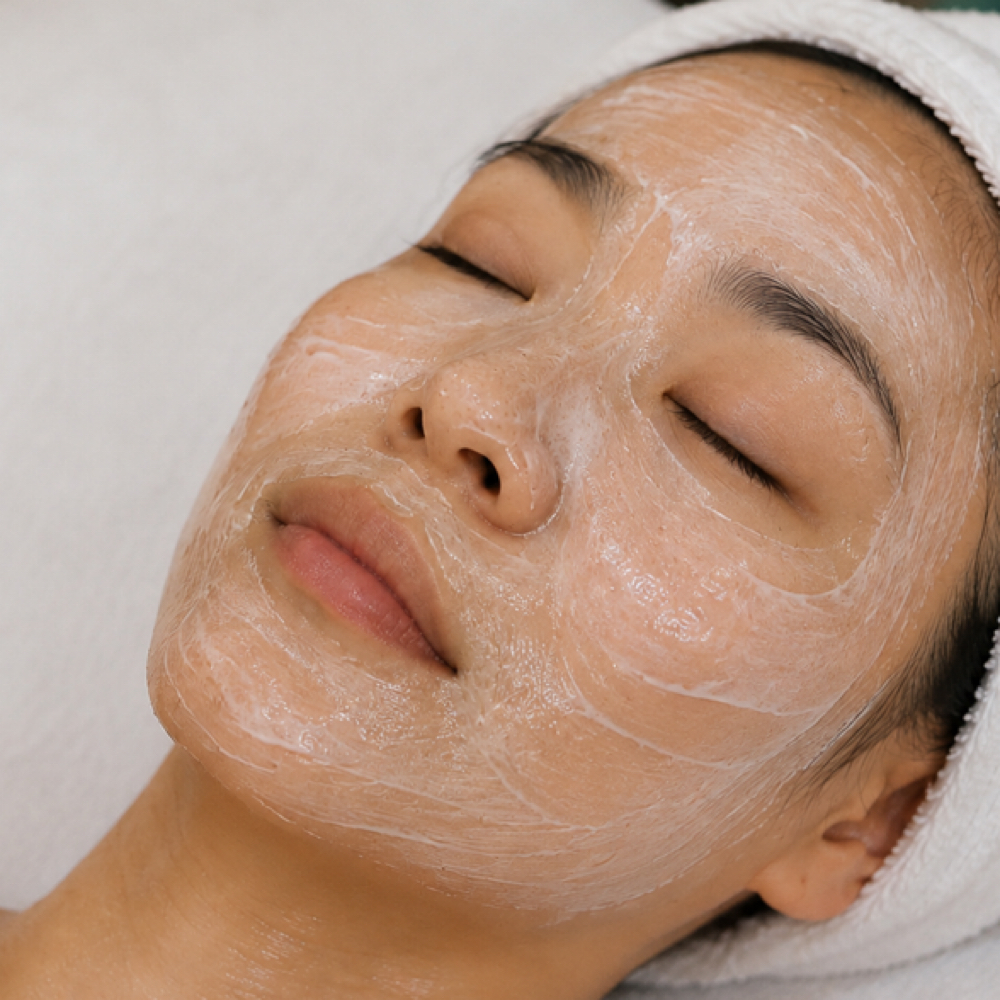 The Signature Experience at Saige Skin in Sacramento, CA