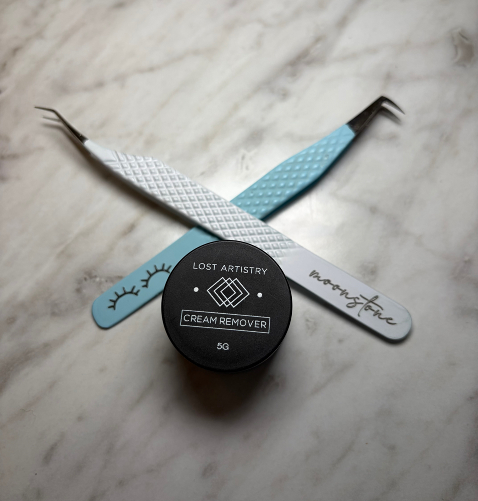 Lash Extensions Removal at Skin Promises in Las Vegas, NV