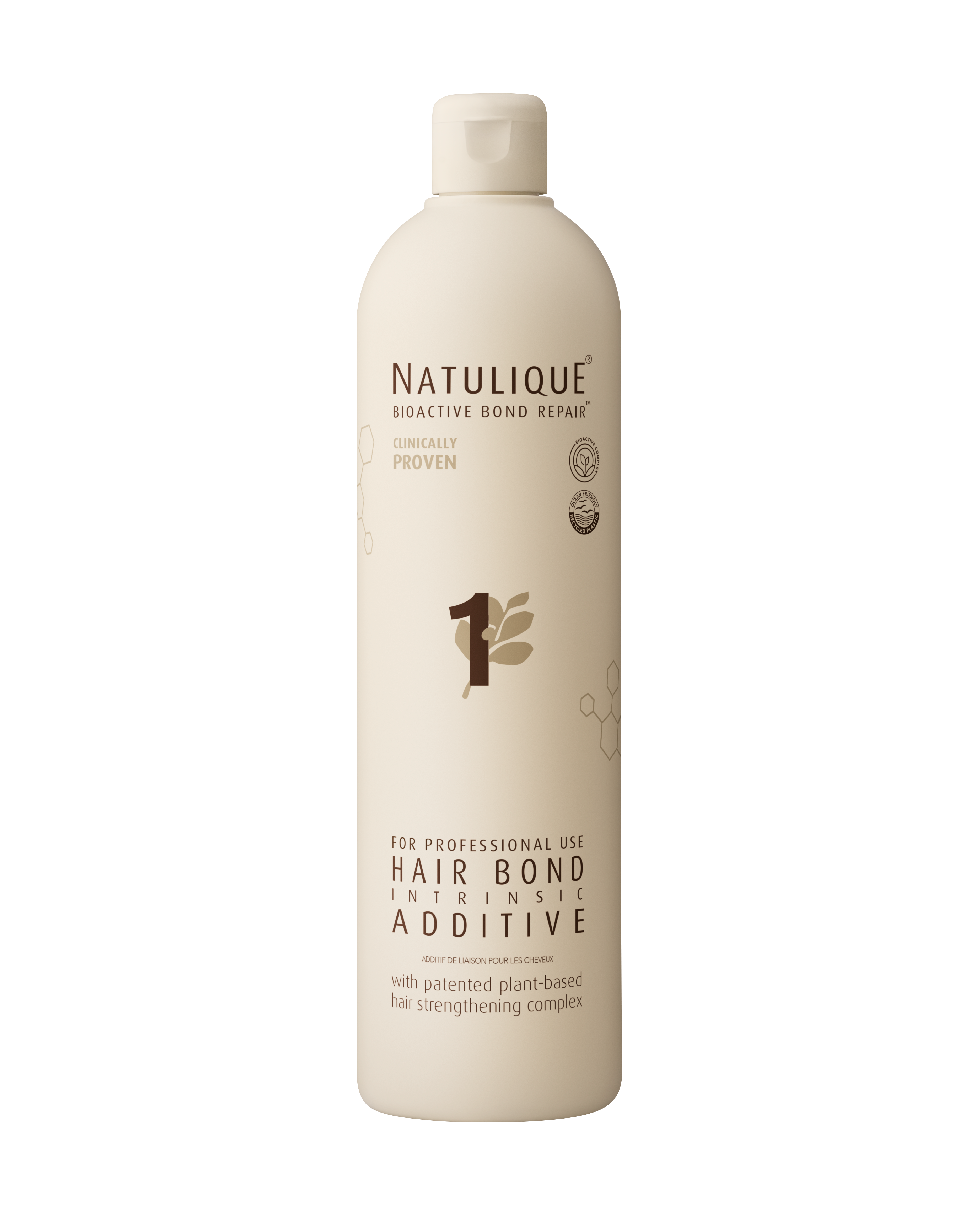 Natulique Bonding Treatment