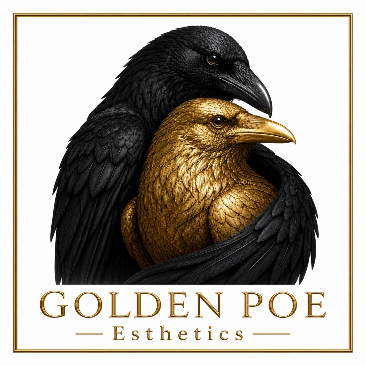 Chin Wax at Golden Poe Esthetics in Greensboro, NC