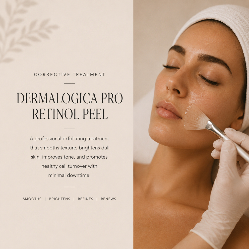 Pro Chemical peel at Everest Aesthetics in Fort Lauderdale, FL