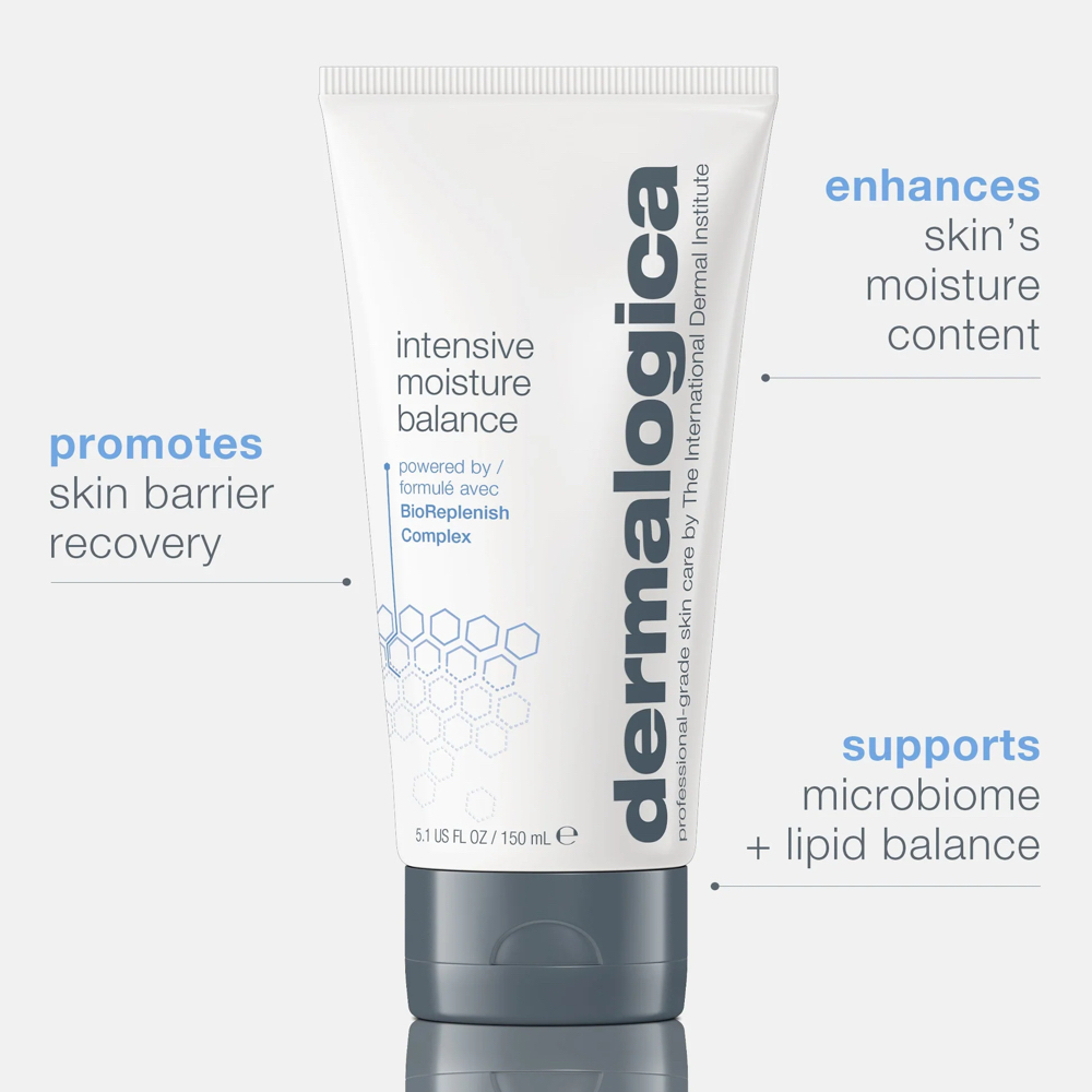 Dermalogica Int Moidture Balance at Nude Skin Aesthetics in San Pedro, CA