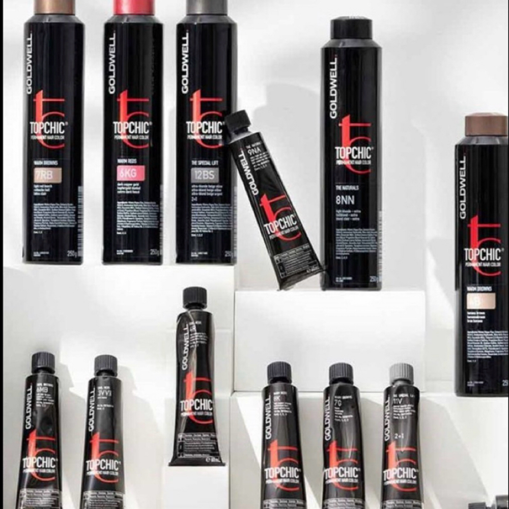 Extra Chemical Product at Salon V in Springfield, MO