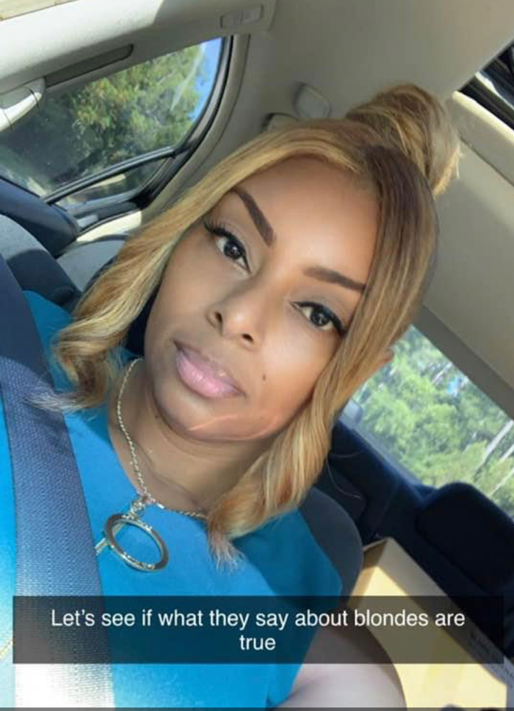 Multi Color at Hair Trendz in Columbia, SC