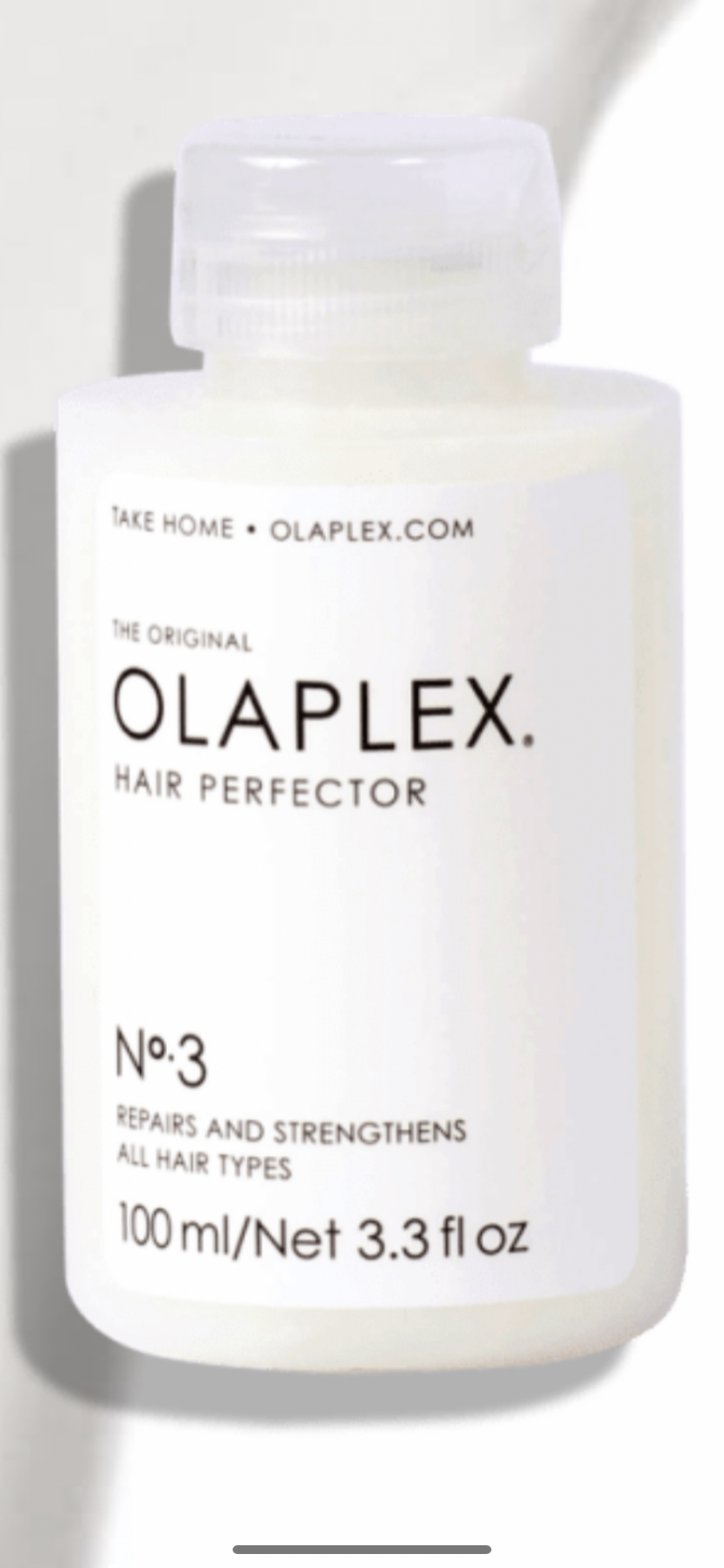 Olaplex Color Treatment