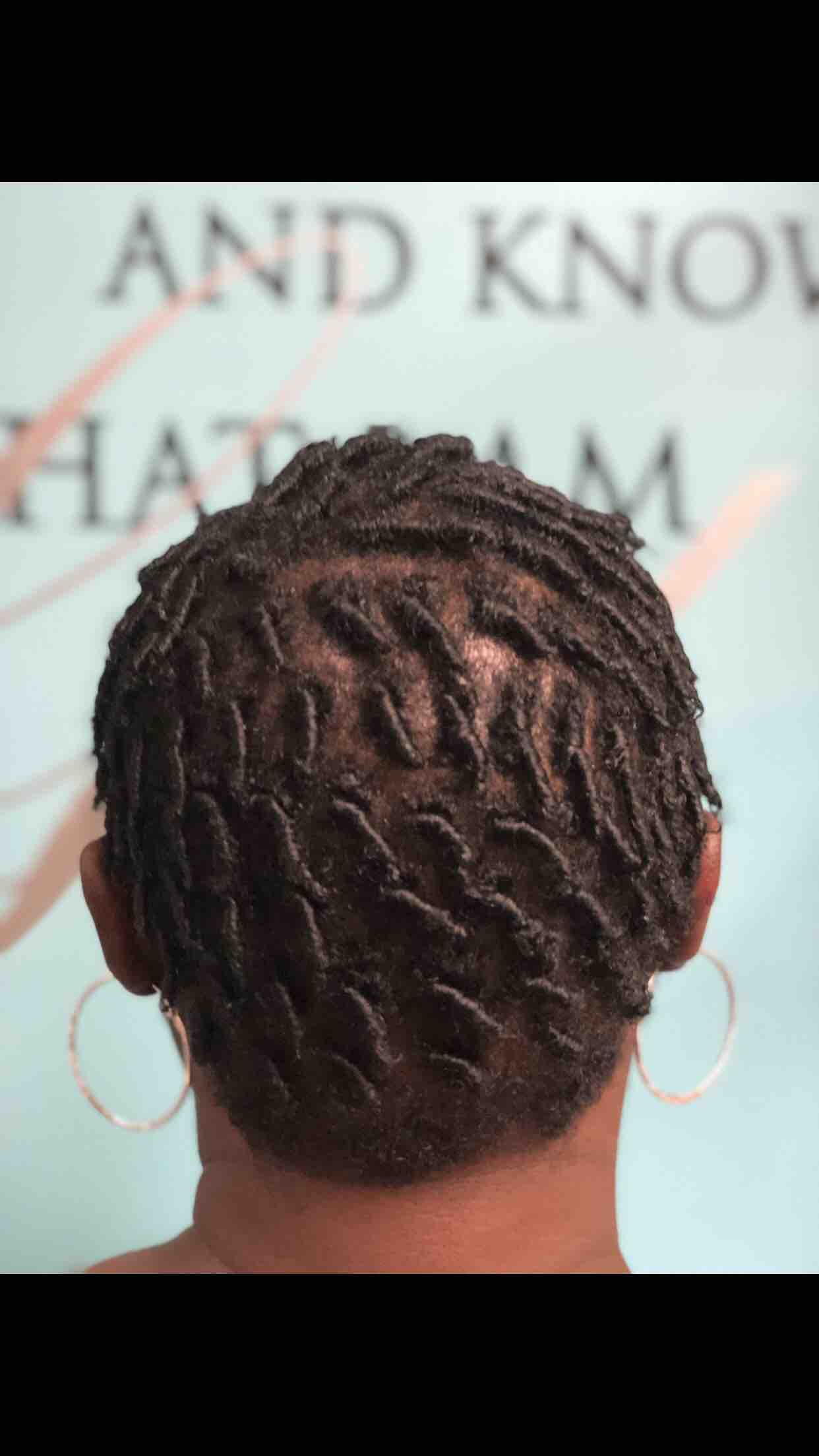 Comb Twist