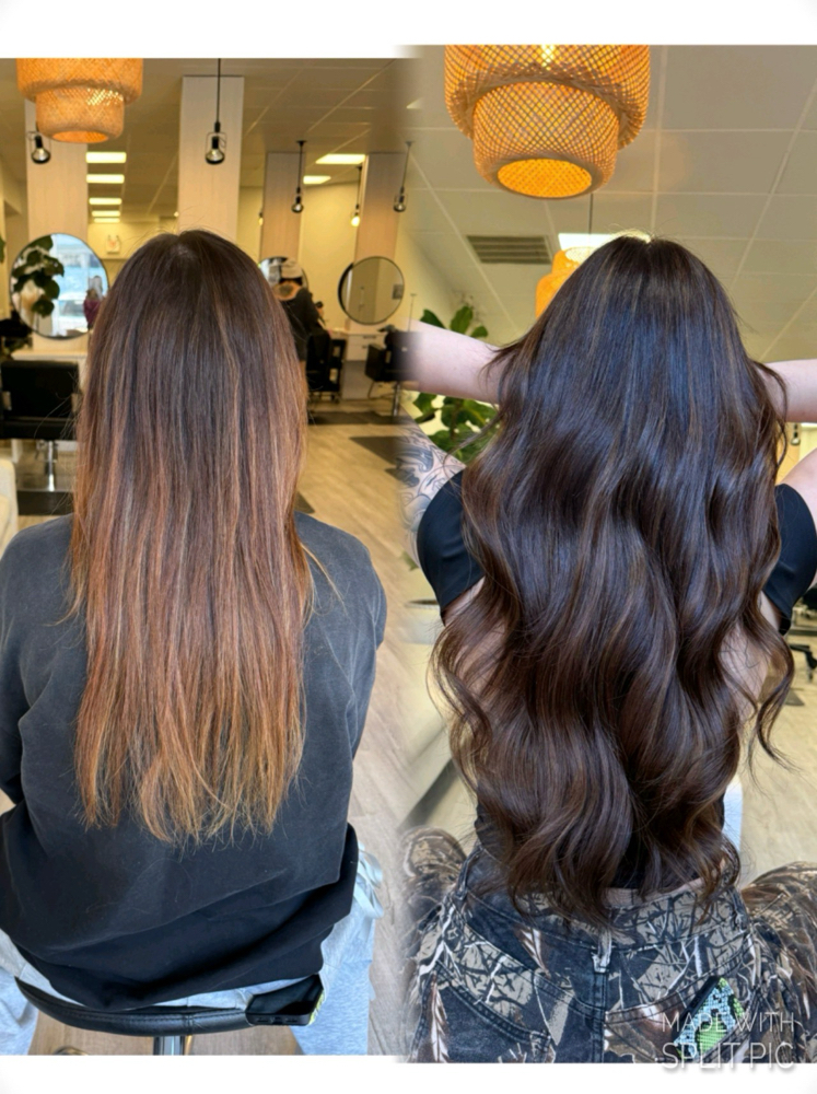 Extensions Consultation