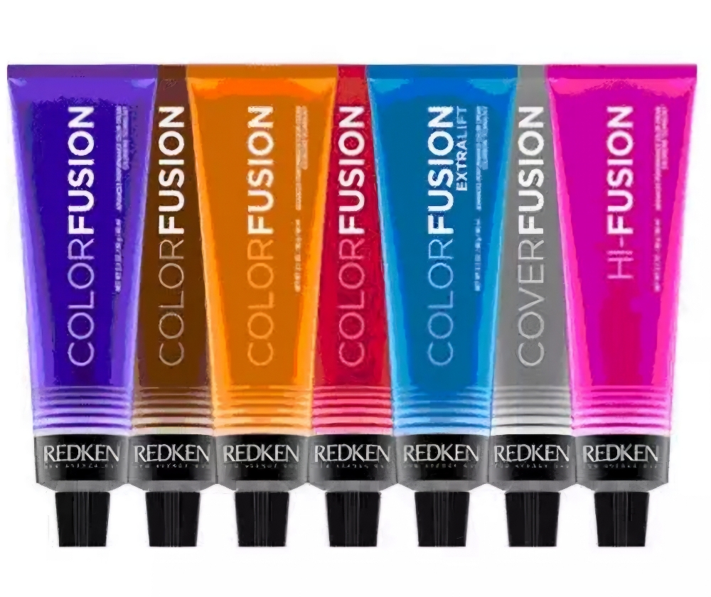 All Over Color