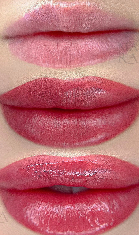 Lip Blush