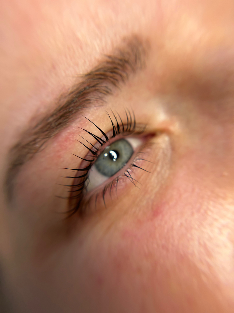 Mirror Lash Lift